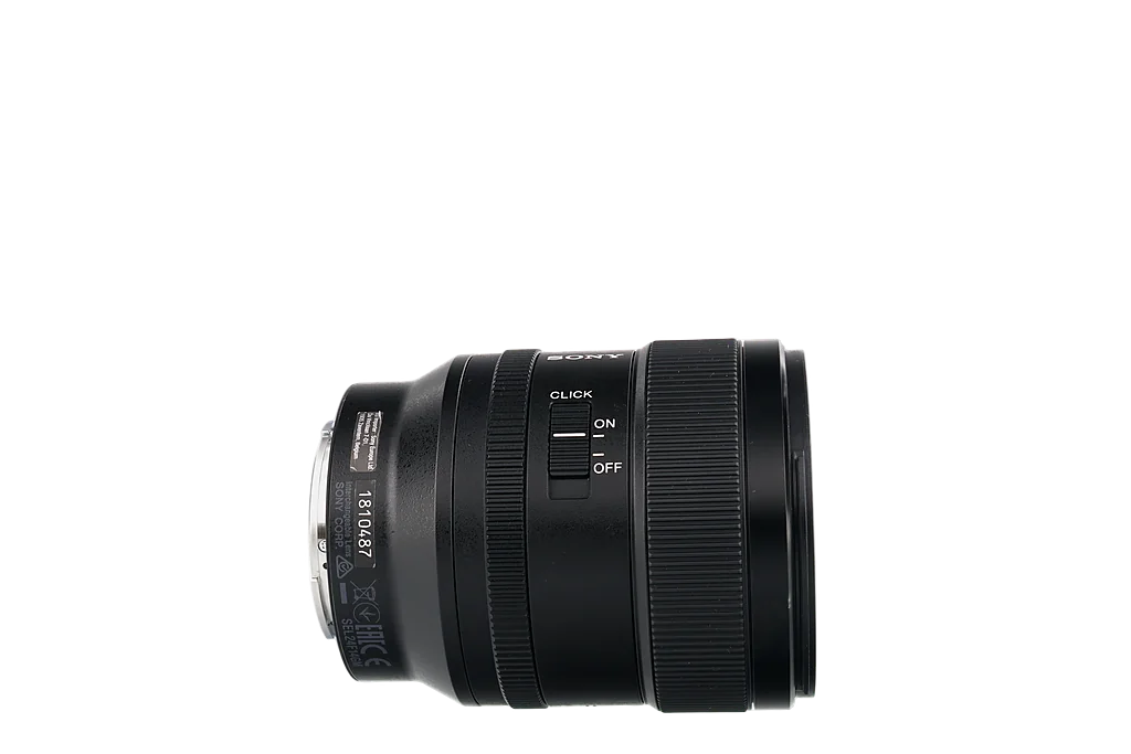 Sony FE 24mm F1.4 GM (SEL24F14GM)